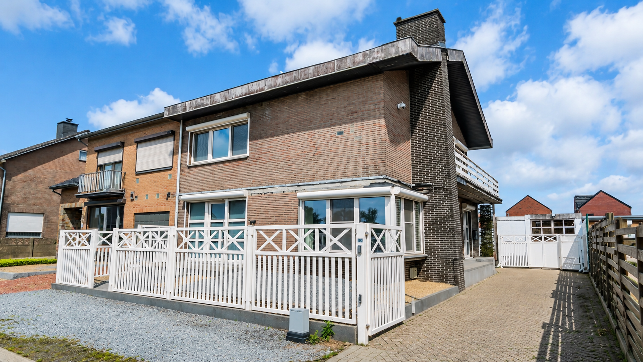 House for sale in Maasmechelen