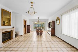 Maison à vendre à Gand