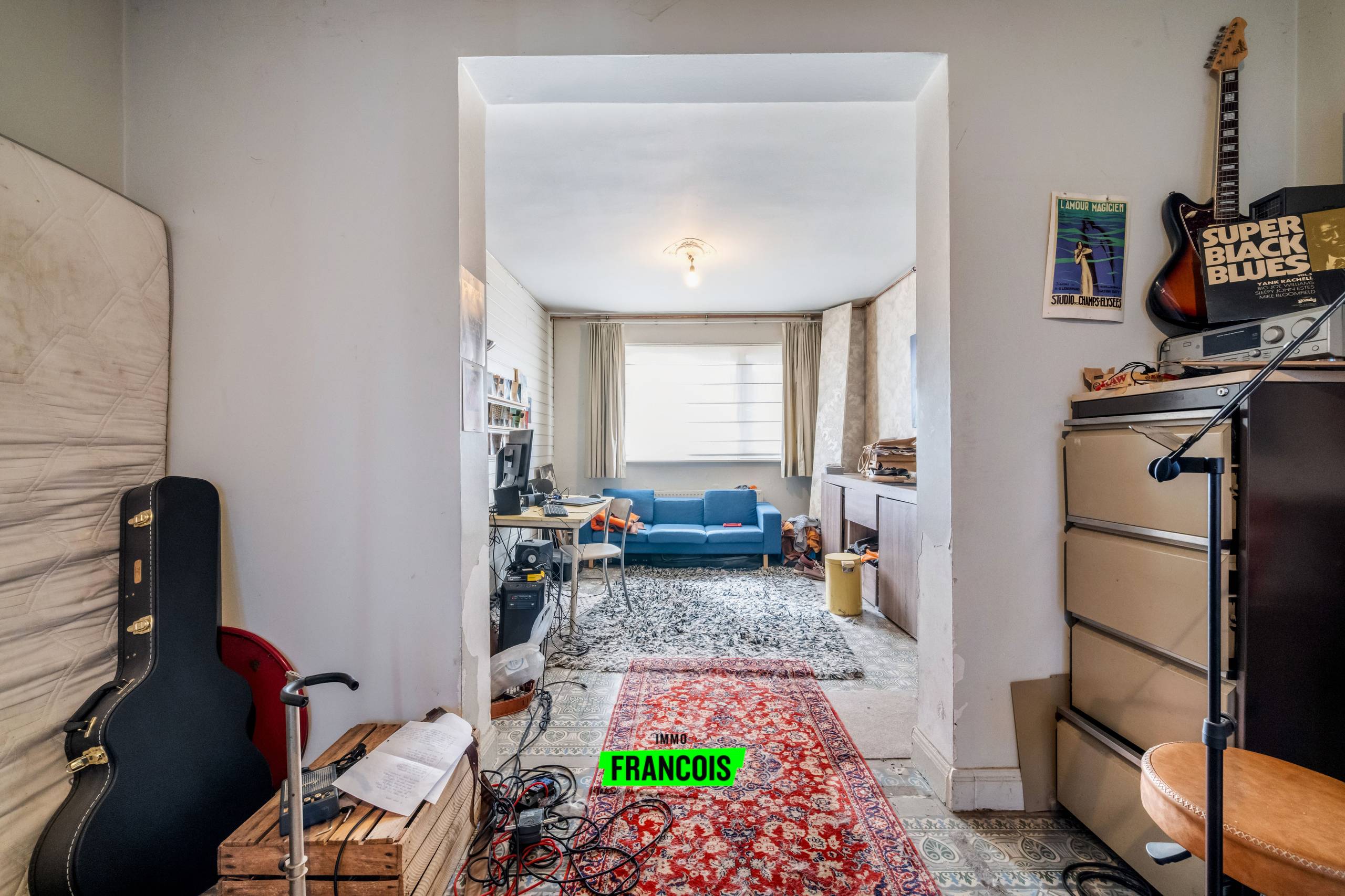 Ruime gezinswoning in de Vuurtorwenwijk te Oostende - foto 2