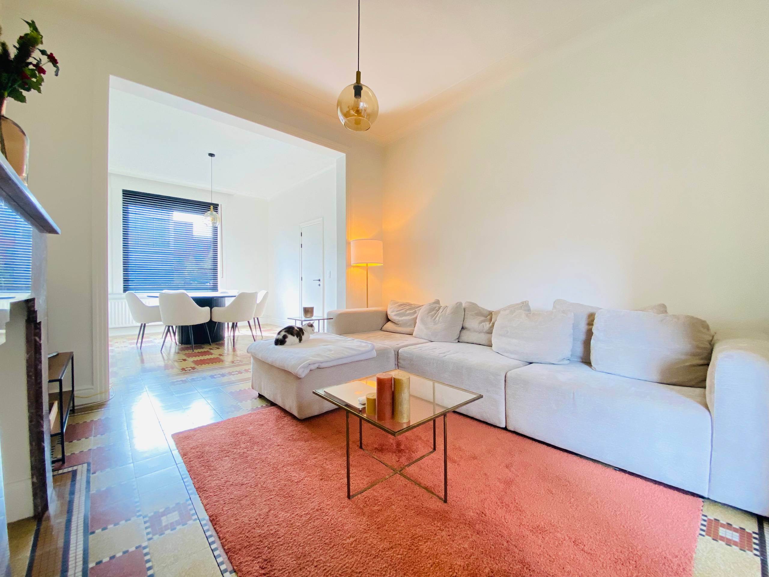 Avelgem - Gerenoveerde woning met 4 slaapkamers - foto 5