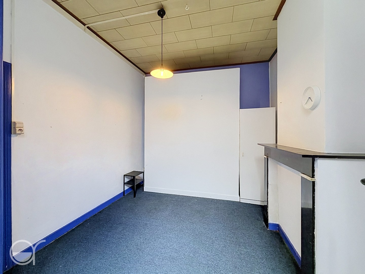 Apartment for rent in Ghent with 1 bedroom - photo 4