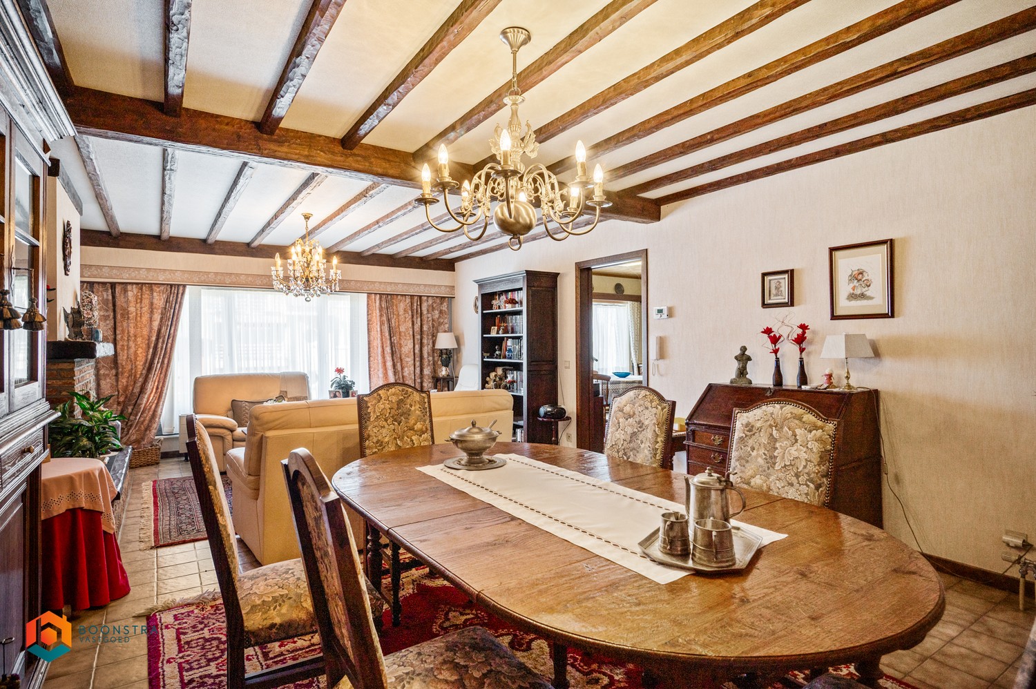 Appartement à vendre à Putte avec 3 chambres - photo 3