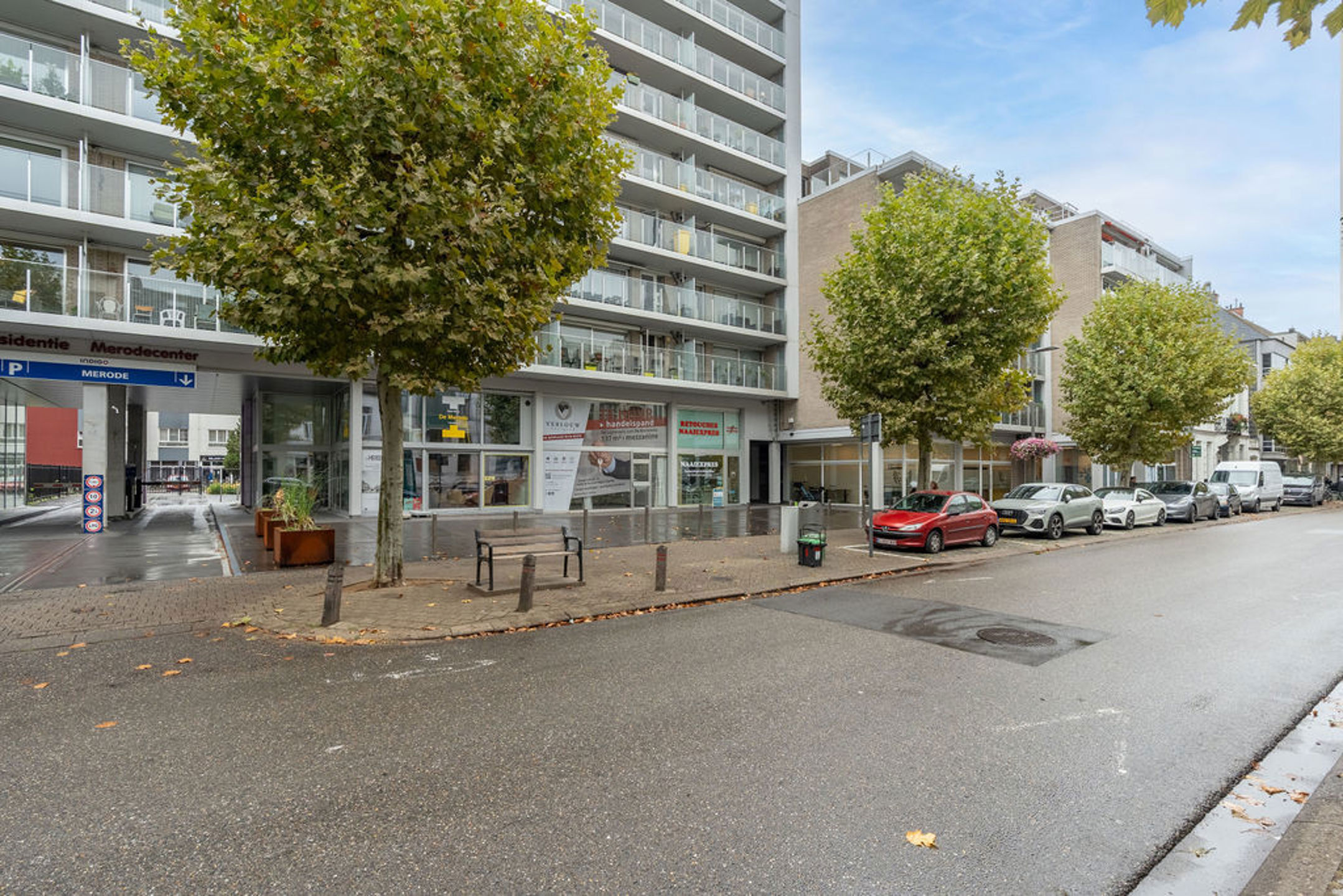 Commercial à louer à Turnhout - photo 4