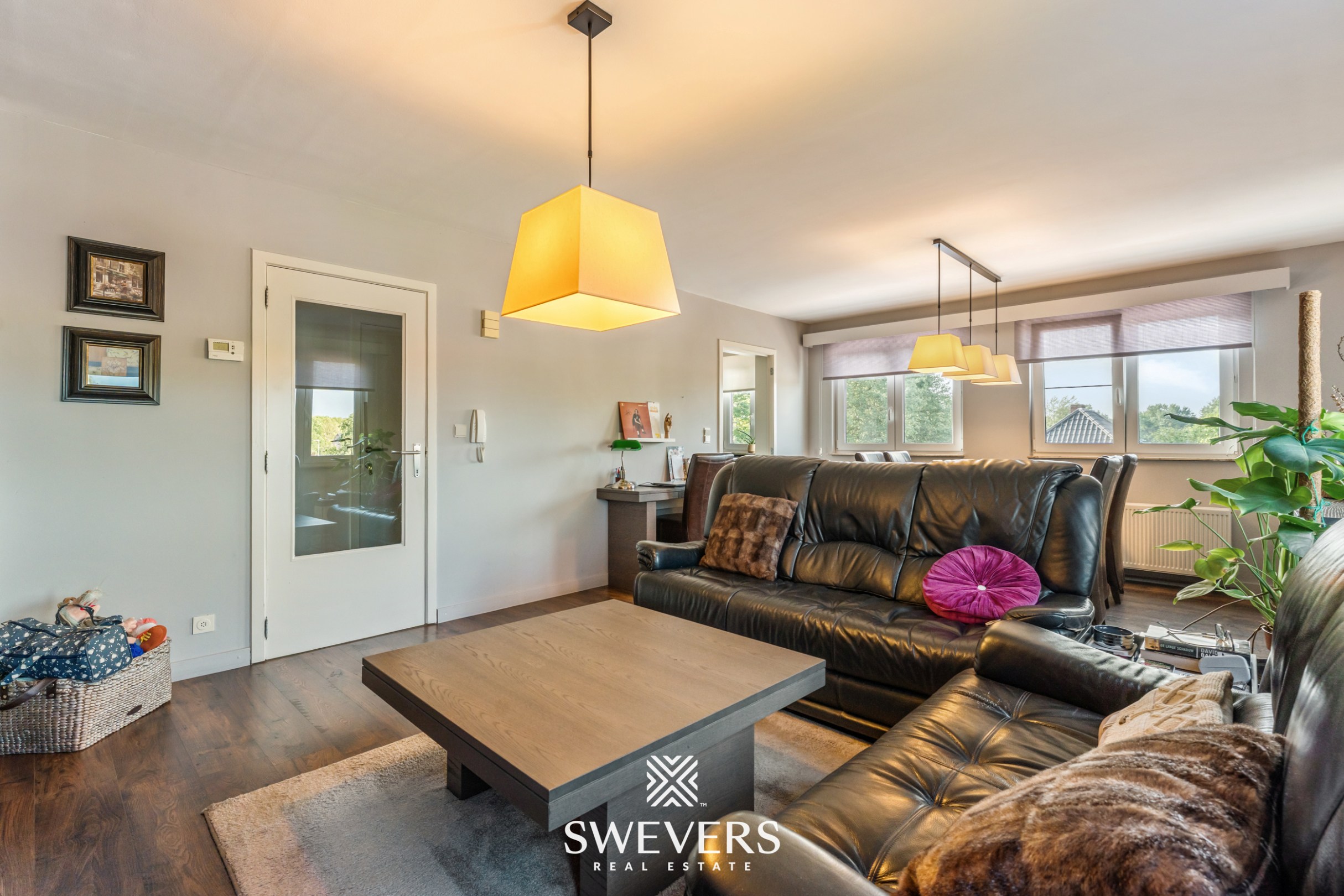 Apartment for sale in Zonhoven with 2 bedrooms - photo 5