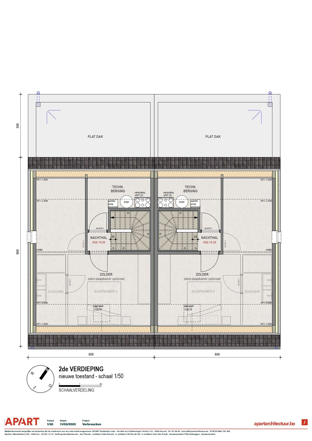Nieuwbouw woning - foto 5