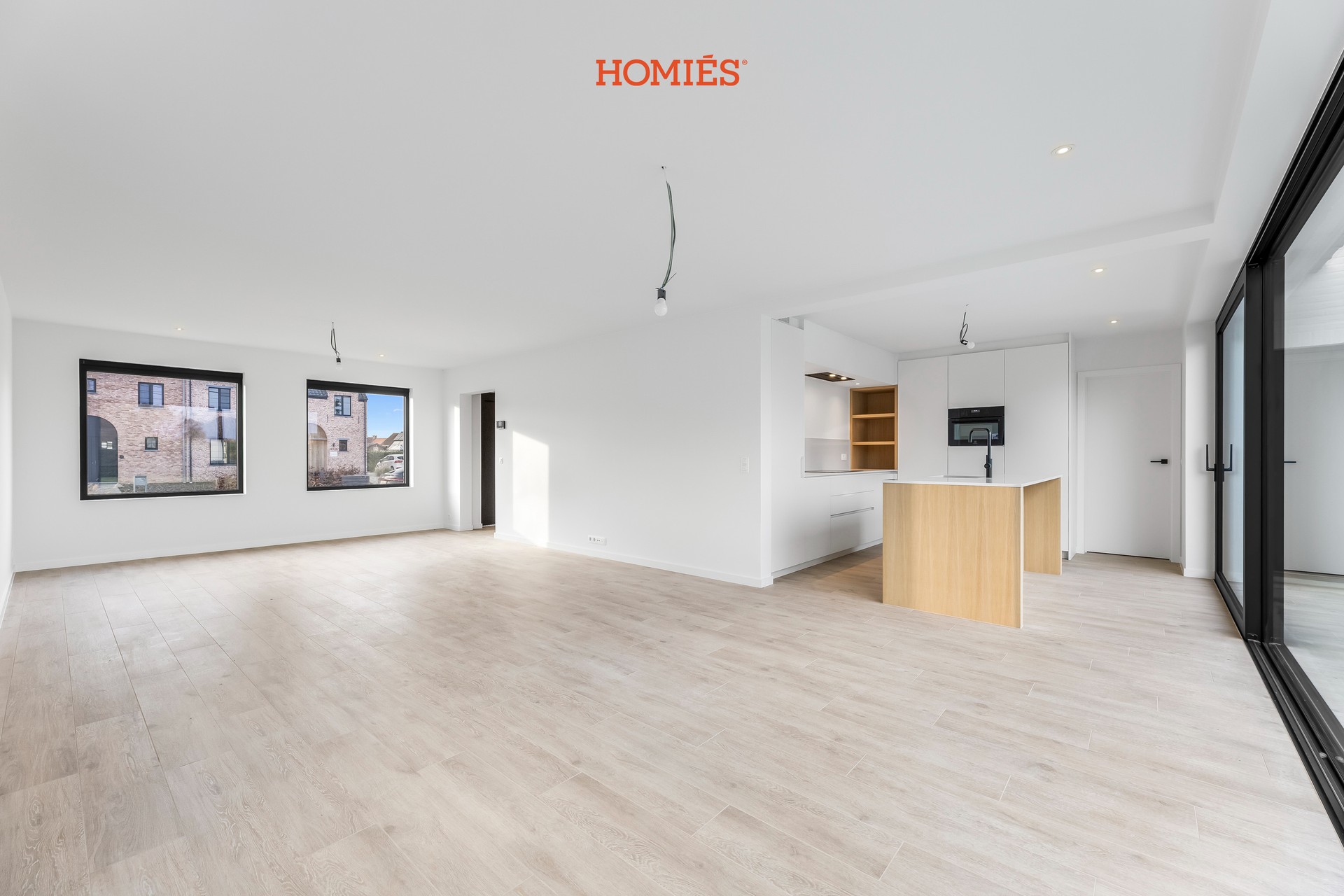 Volledig gerenoveerde woning met 4 slaapkamers - foto 4