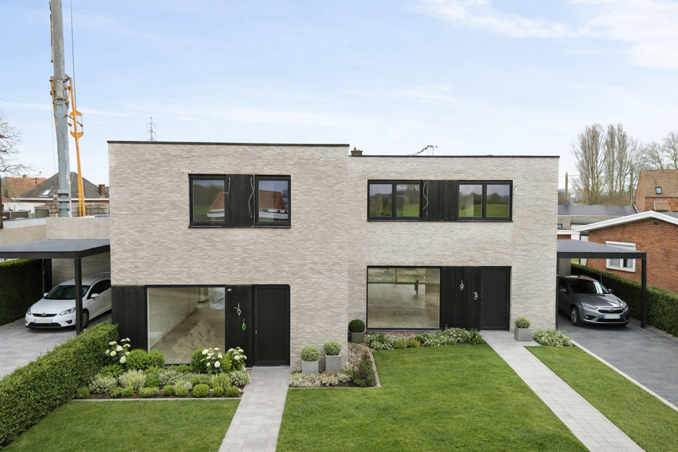 Maison à vendre à Waregem avec 3 chambres - photo 2