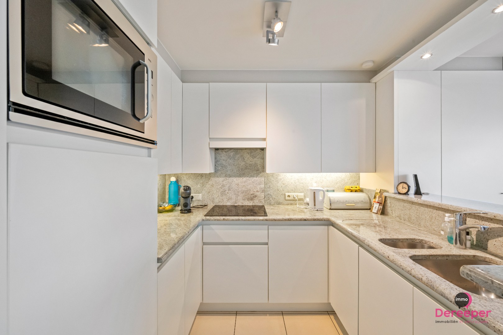 Appartement à vendre à Bredene avec 2 chambres - photo 3