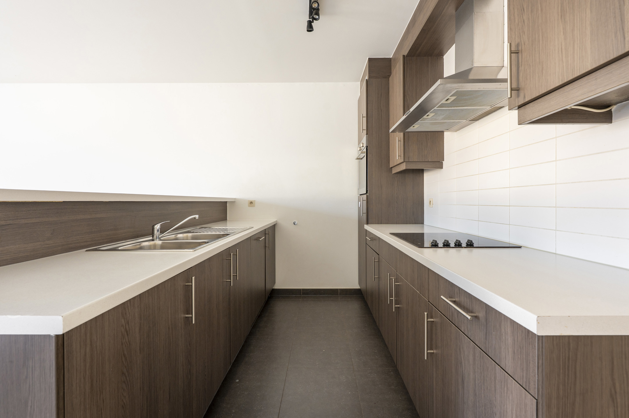 Stijlvol 2-slpk appartement op een rustige, centrale locatie - foto 4