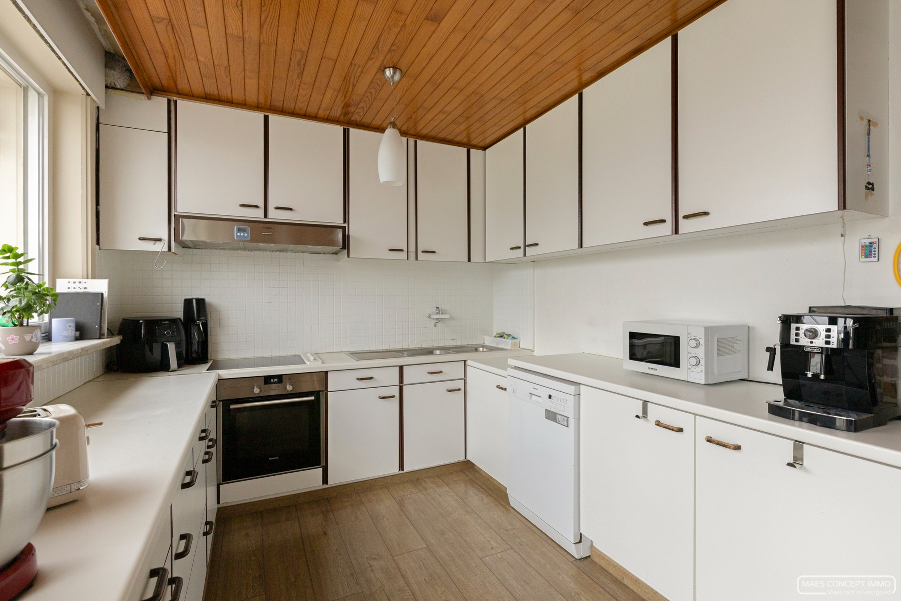Instapklare woning te koop te Desselgem - foto 4