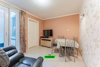Appartement à vendre à Blankenberge