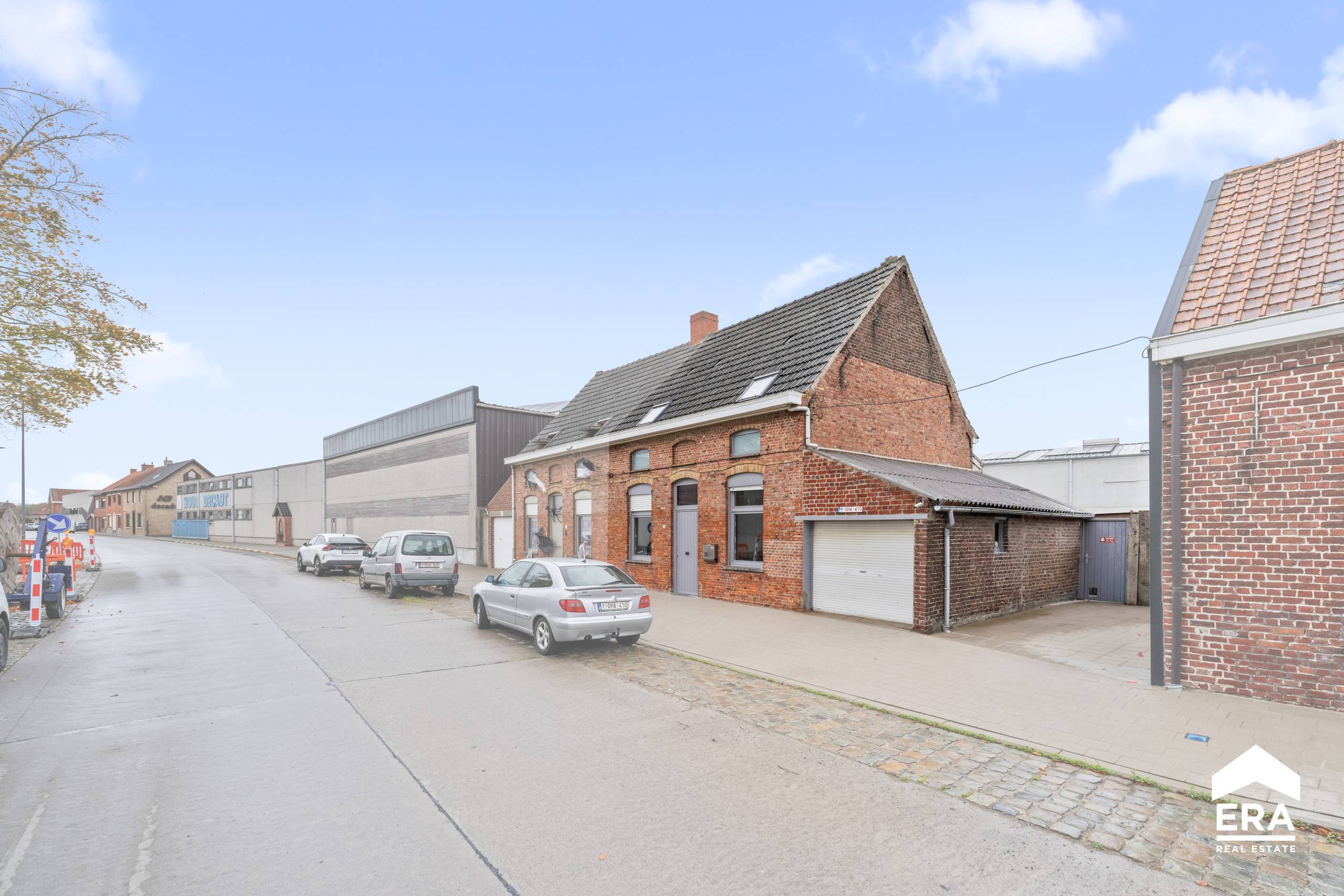 Maison à vendre à Ypres avec 2 chambres - photo 2