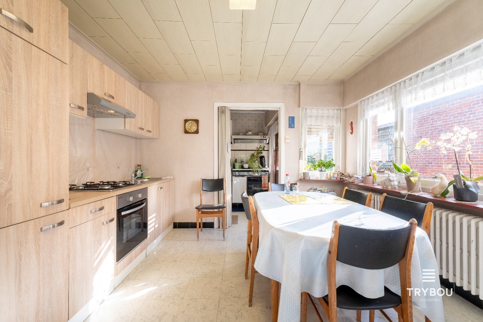 Te Koop - Klerkenstraat 6 Houthulst - foto 4