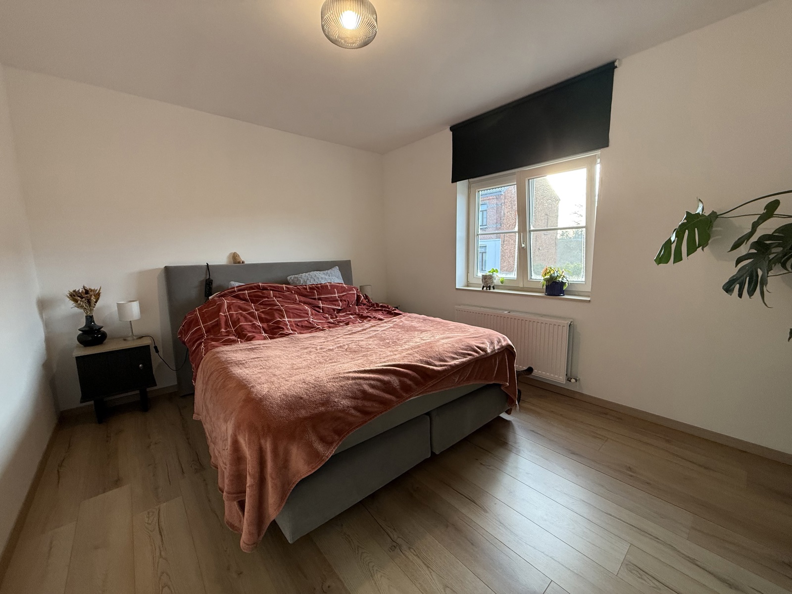 Ruim appartement met twee slaapkamers en terras - foto 5