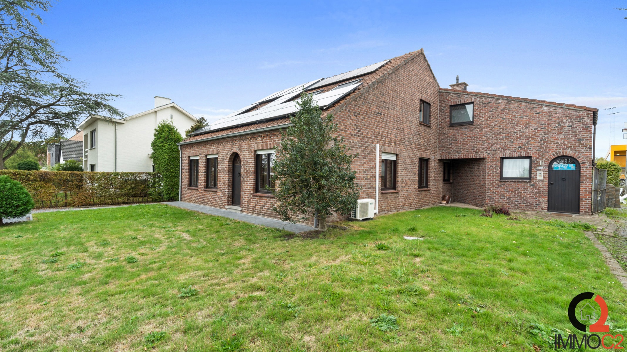 Maison à vendre à Tessenderlo-Ham avec 4 chambres - photo 4