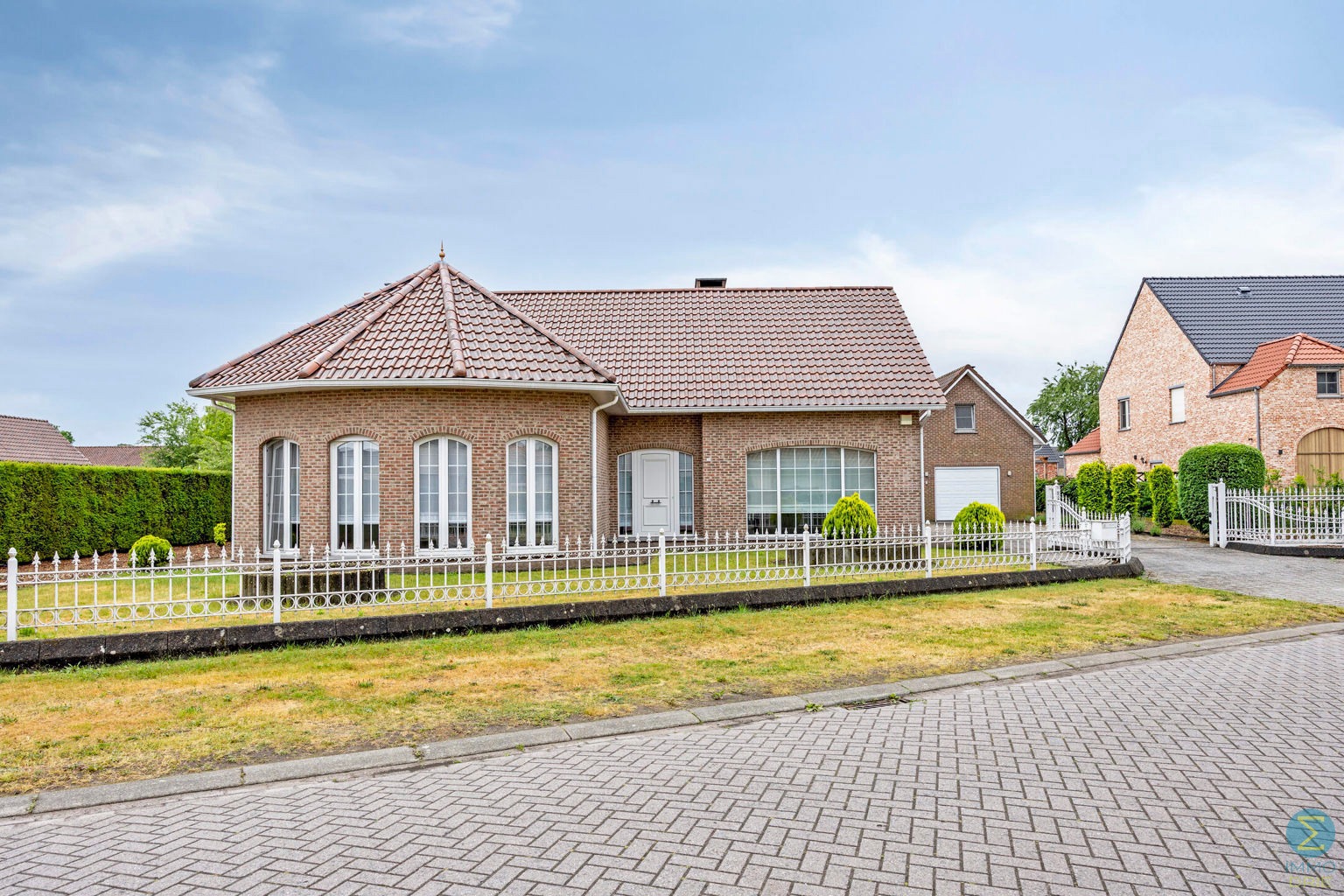 Instapklare laagbouwwoning op perceel van 1903m² - foto 3