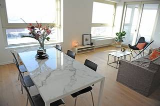 Apartment for rent in Antwerp