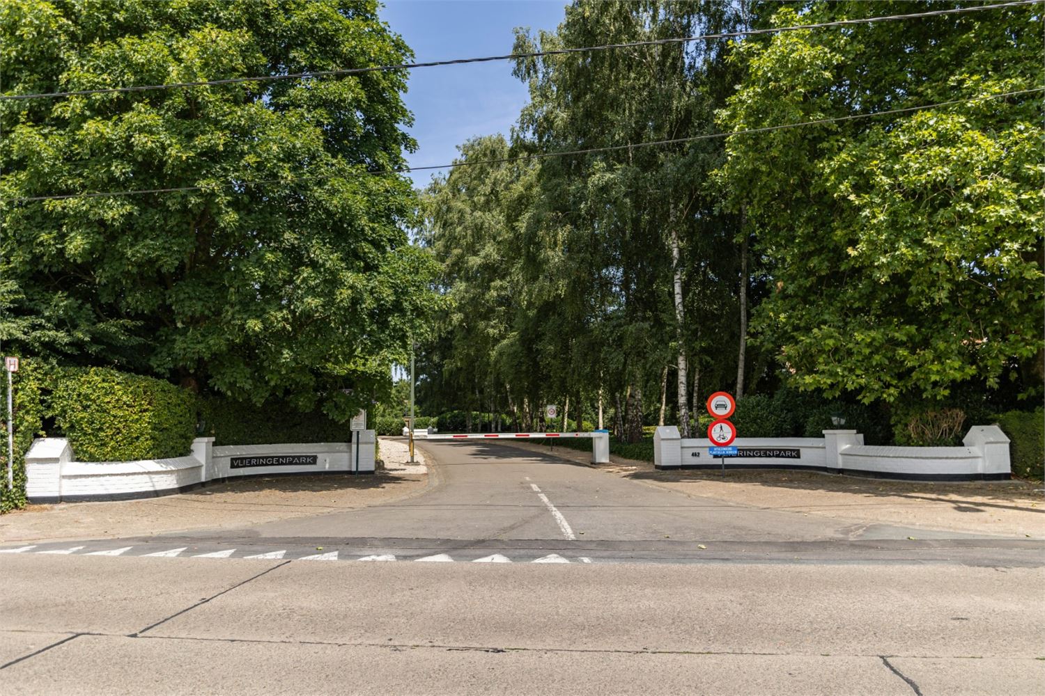 PRACHTIGE LUXEVILLA VERSCHOLEN IN HET PRIVÉDOMEIN ‘VLIERINGENPARK’ - foto 4