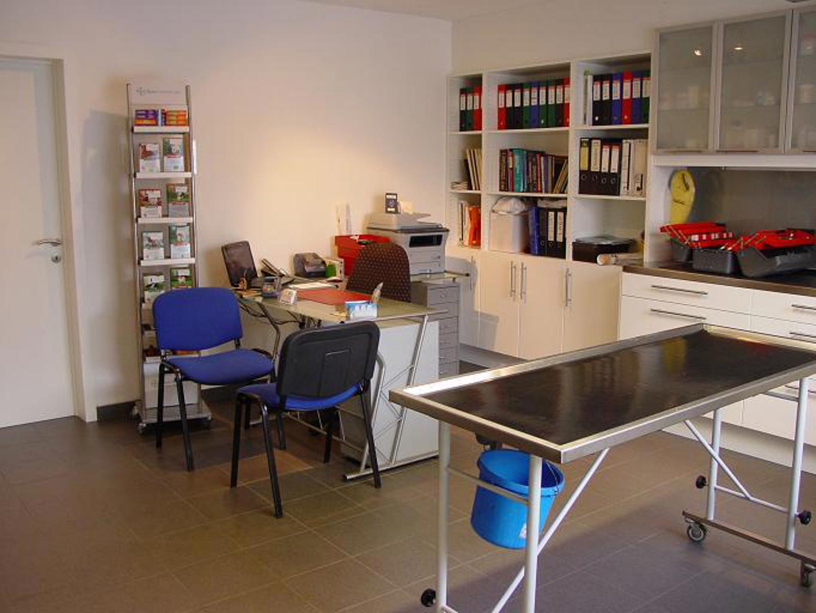 Te huur: praktijkruimte in Kapellen - foto 5