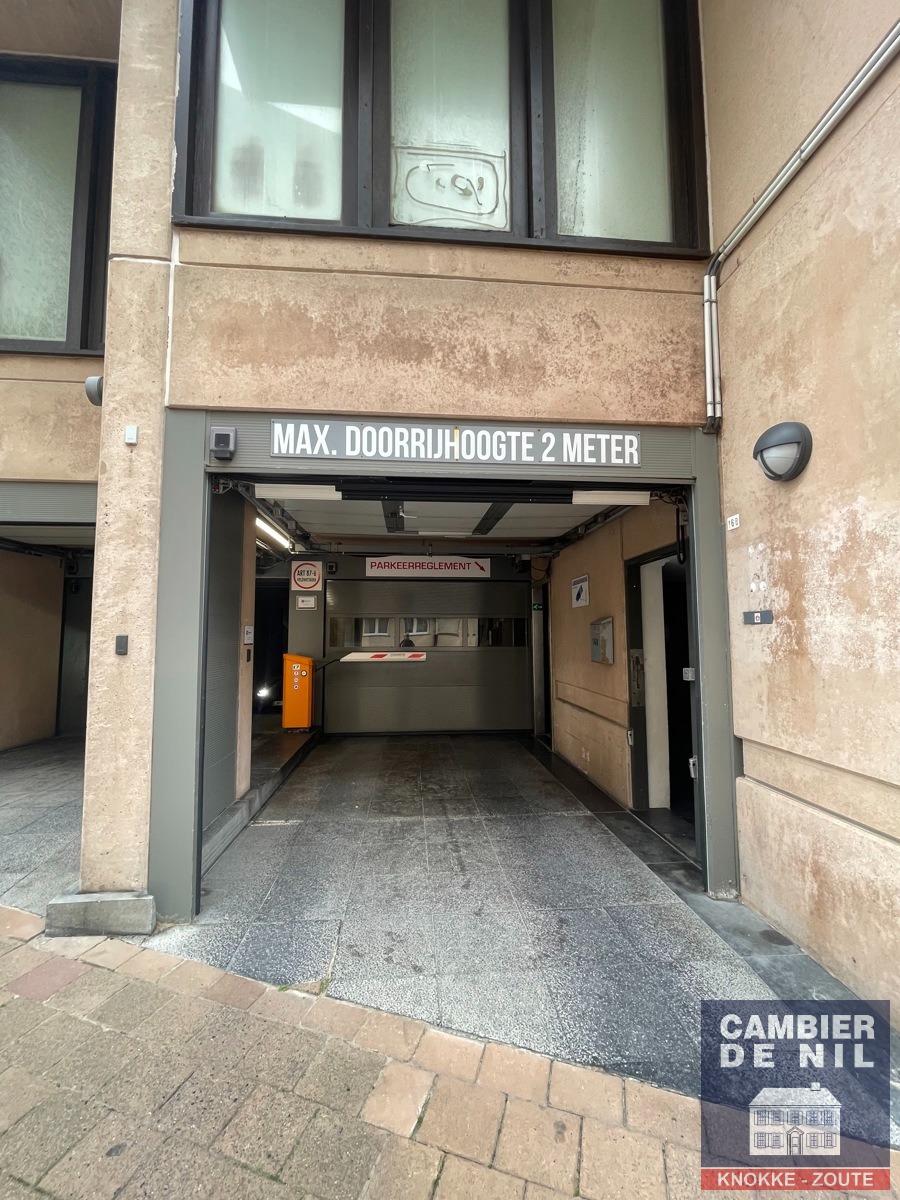 Garage for rent in Knokke-Heist - photo 5