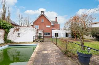 Maison à vendre à Beerse