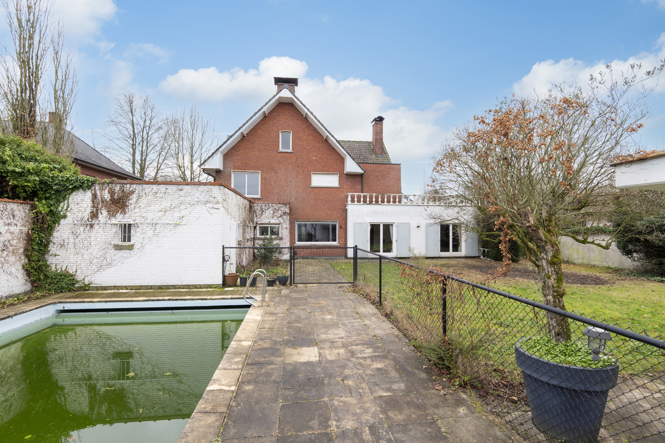 Maison à vendre à Beerse avec 5 chambres - photo 3
