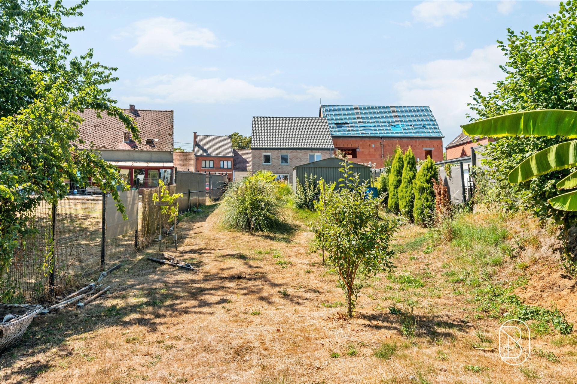Recente woning (2021) met 4 slpk en zwembad! - foto 5