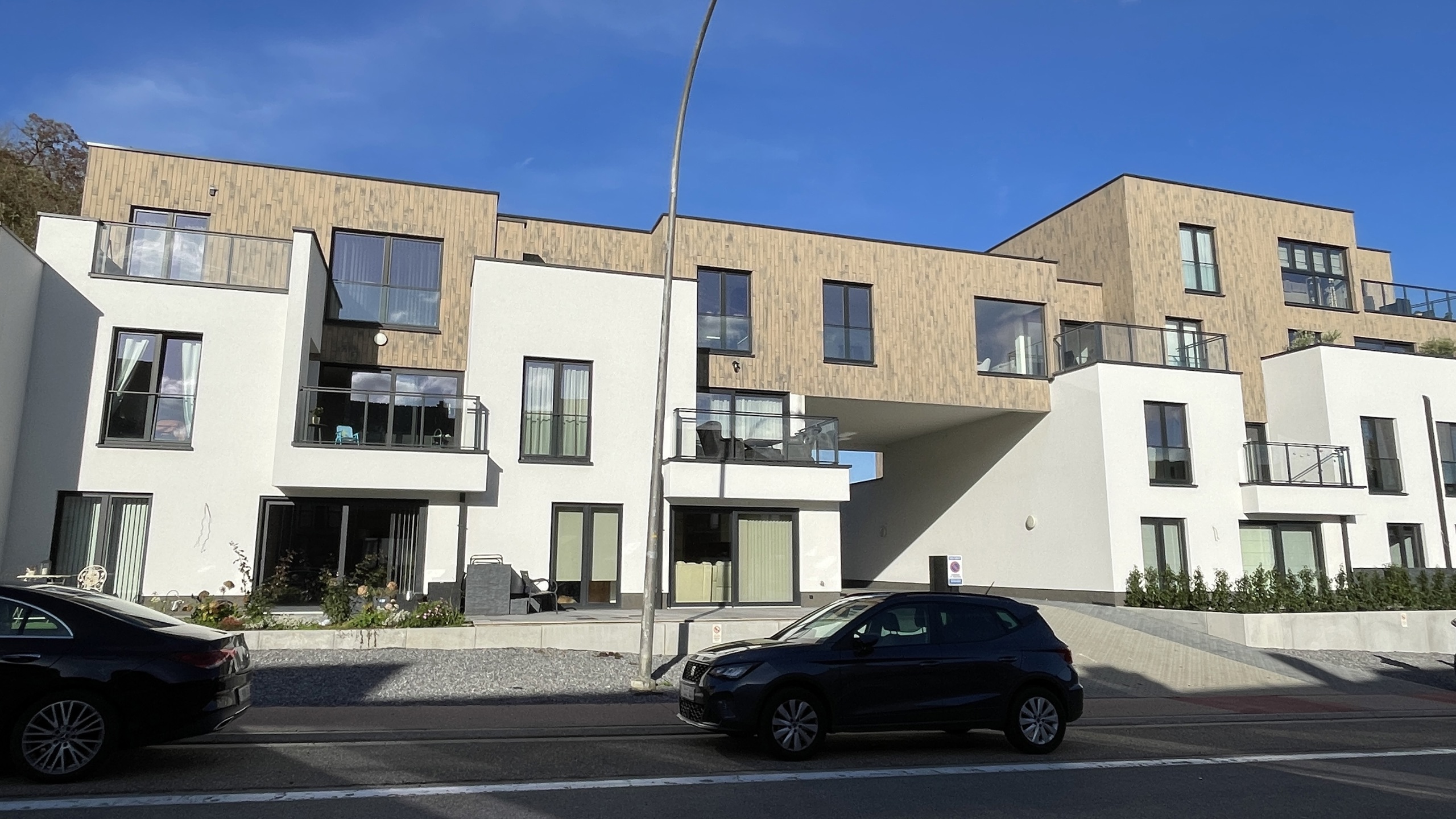 Appartement à vendre à Scherpenheuvel-Zichem avec 2 chambres - photo 1