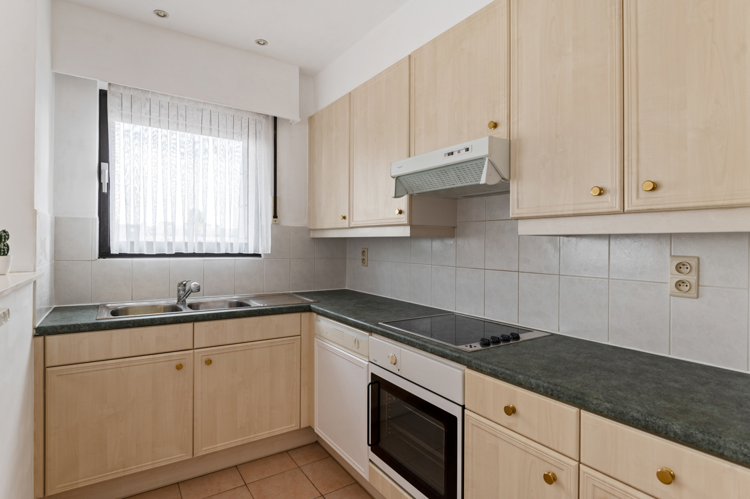 Appartement te koop in Schoten met 2 slaapkamers - foto 4