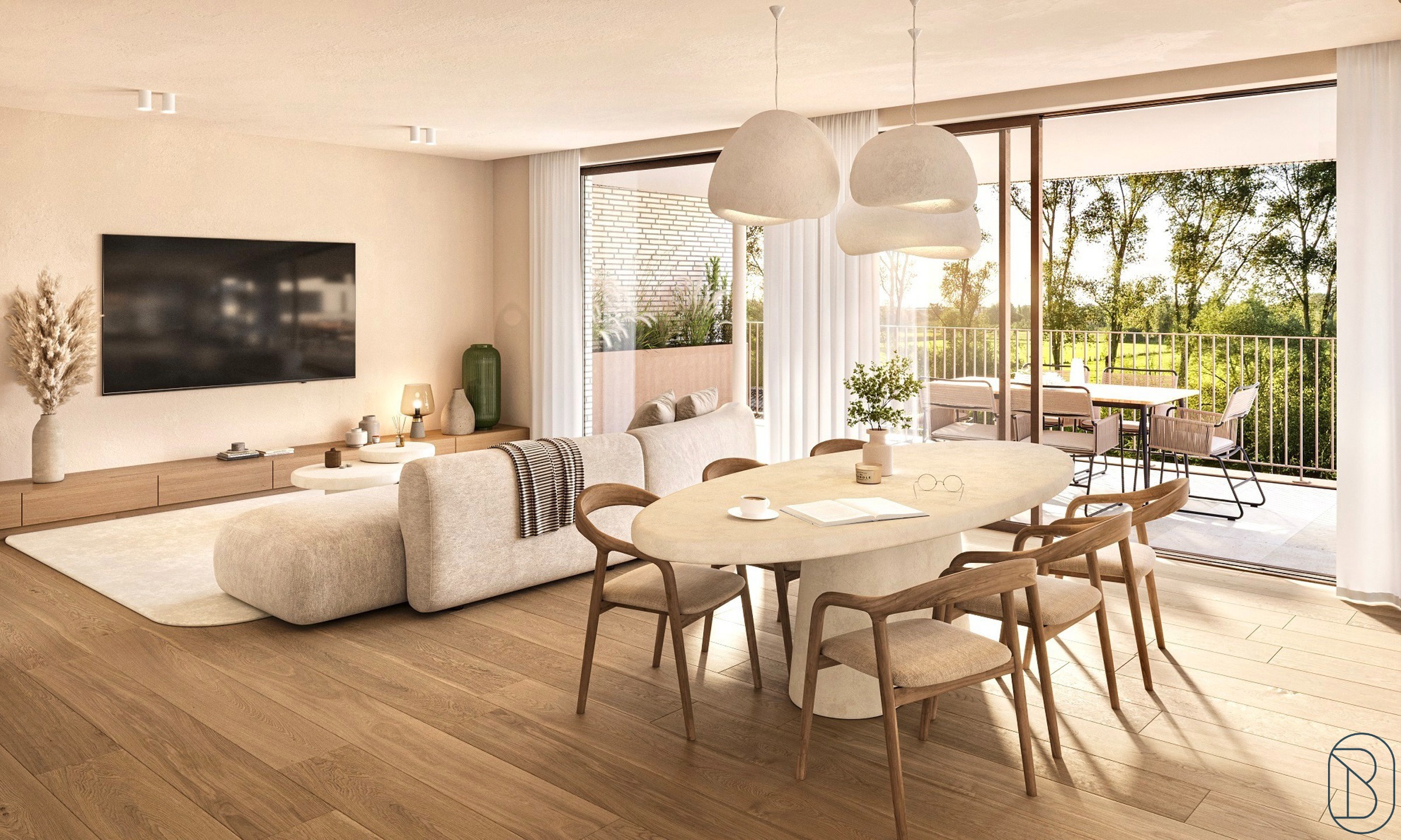 Projet à vendre à Zulte - photo 5