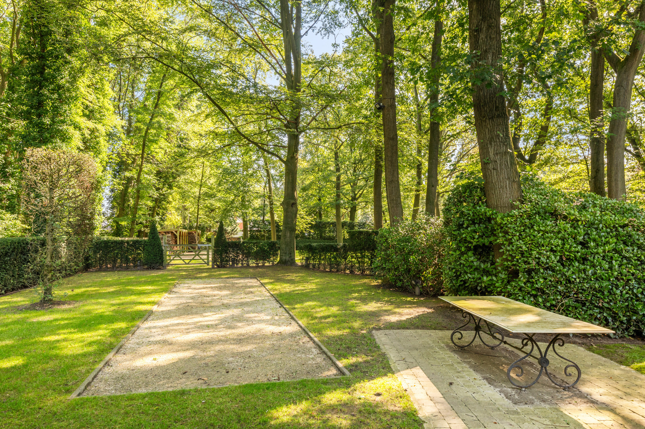 Aantrekkelijk stuk bouwgrond voor villa - foto 4