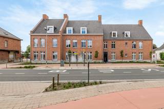 Een nieuwe, energiezuinige realisatie in het centrum van Ravels-Eel!Gelegen op de hoek van Vooreel en Kapelakker heeft Ecclesia een optimale ligging...