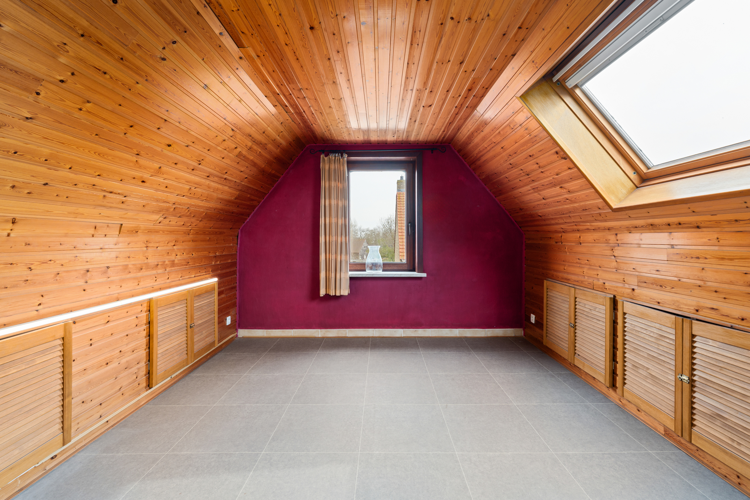 Halfopen woning met garage te koop in Nieuwpoort - foto 5