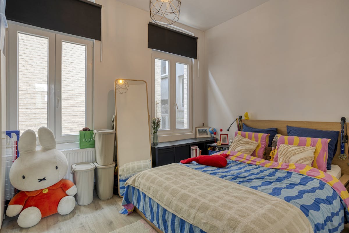 Appartement te koop aan de Waalsekaai te Antwerpen - foto 5