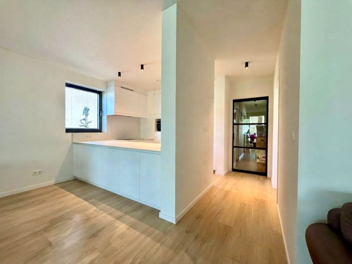 Fantastisch gelijkvloers appartement van 110 m² met ruim terras - foto 5