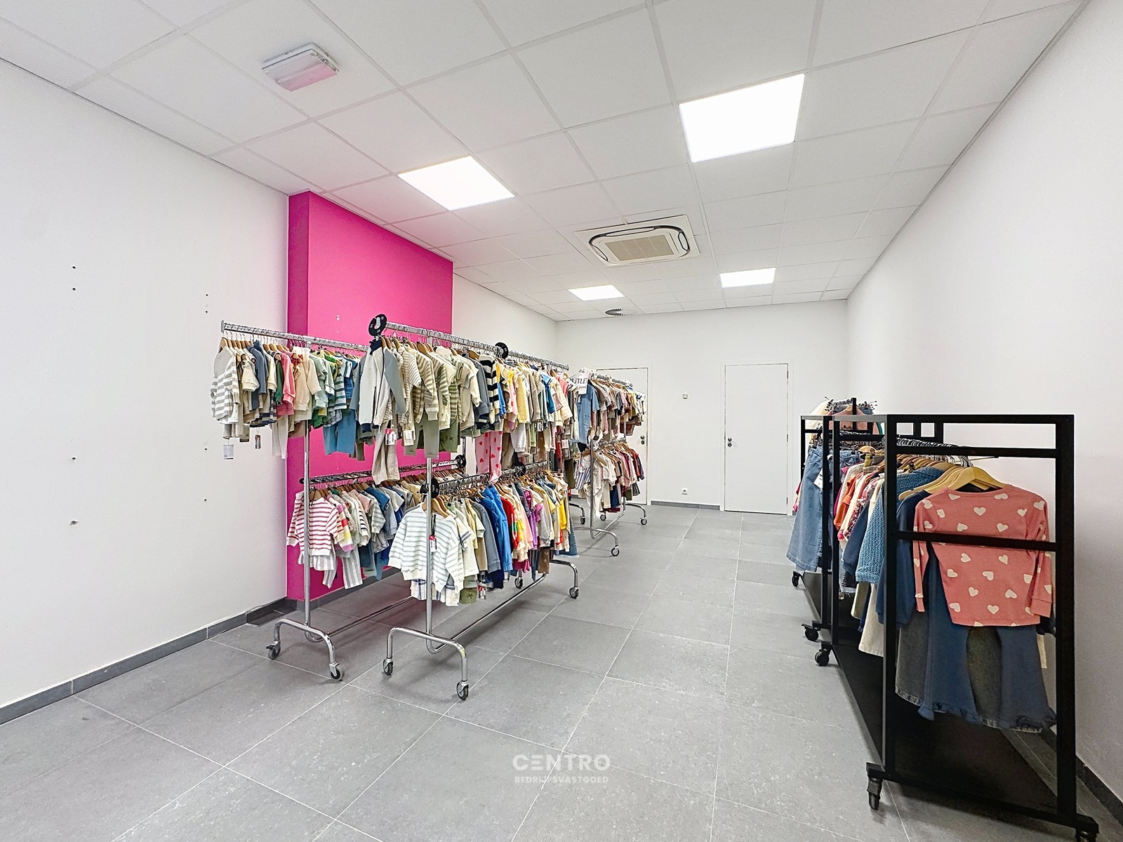 Handelspand op TOPligging ('de Munt') te Roeselare! - photo 4