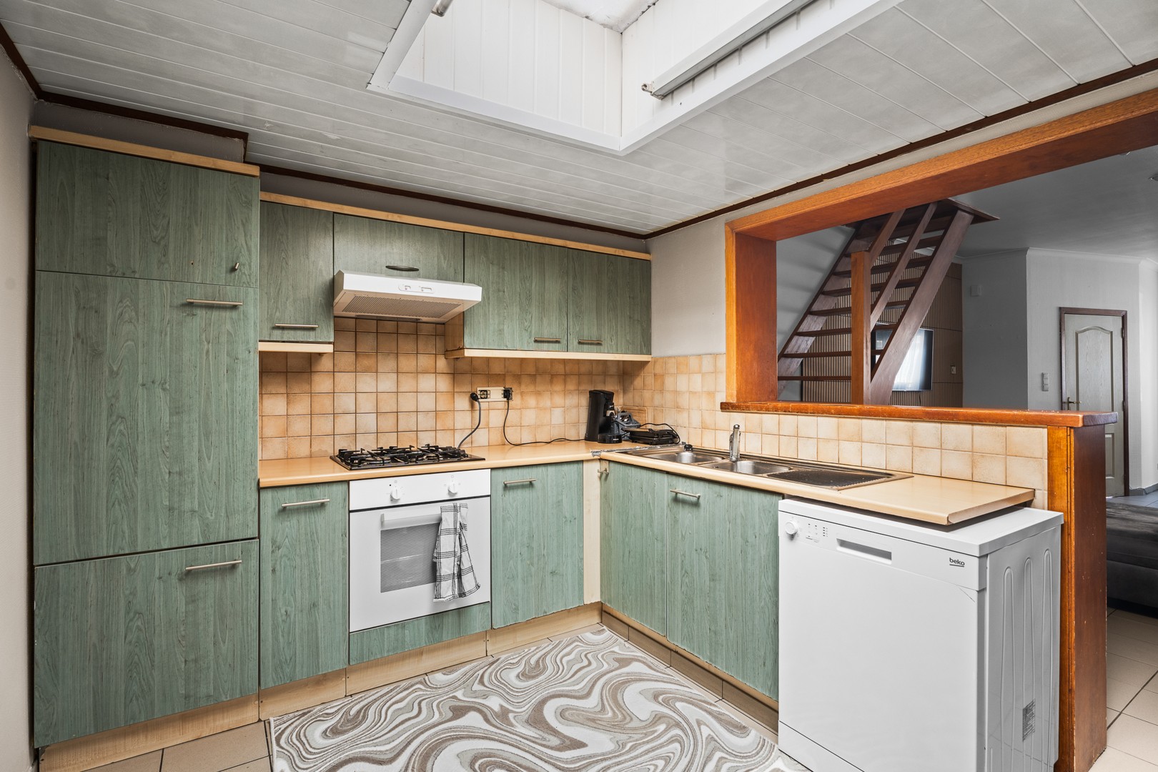 Maison à vendre à Gand avec 2 chambres - photo 5