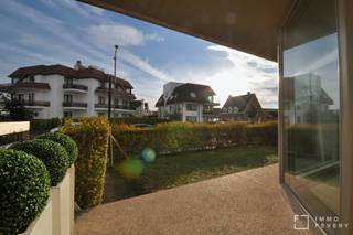 Apartment for sale in Knokke-Heist