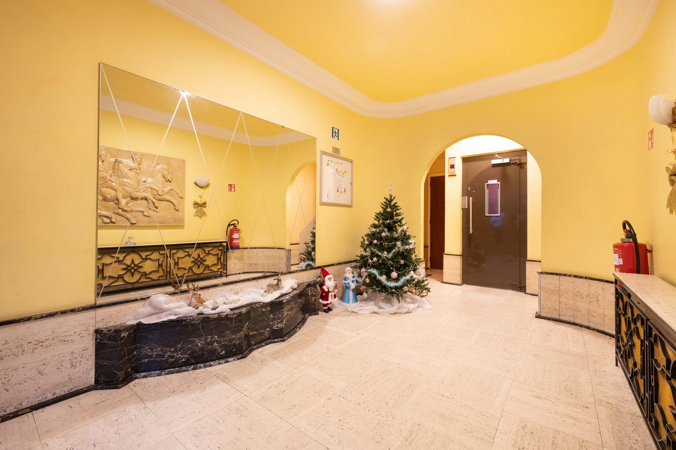 Apartment for sale in Jette with 2 bedrooms - photo 4