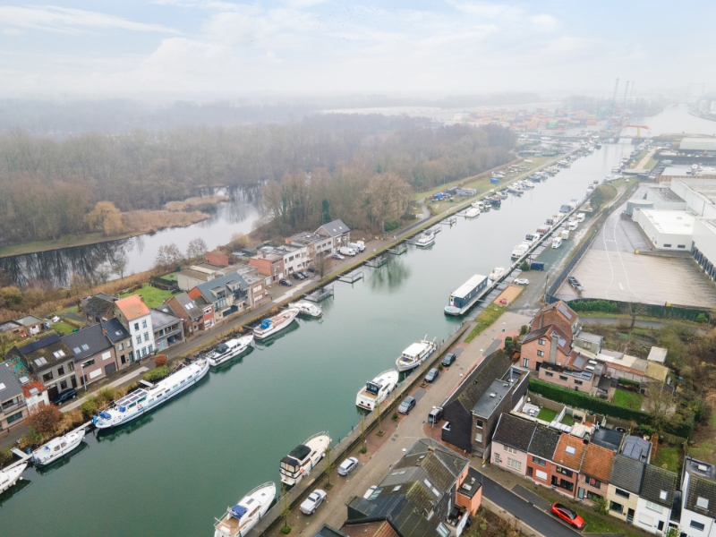 Maison à vendre à Willebroek avec 3 chambres - photo 3