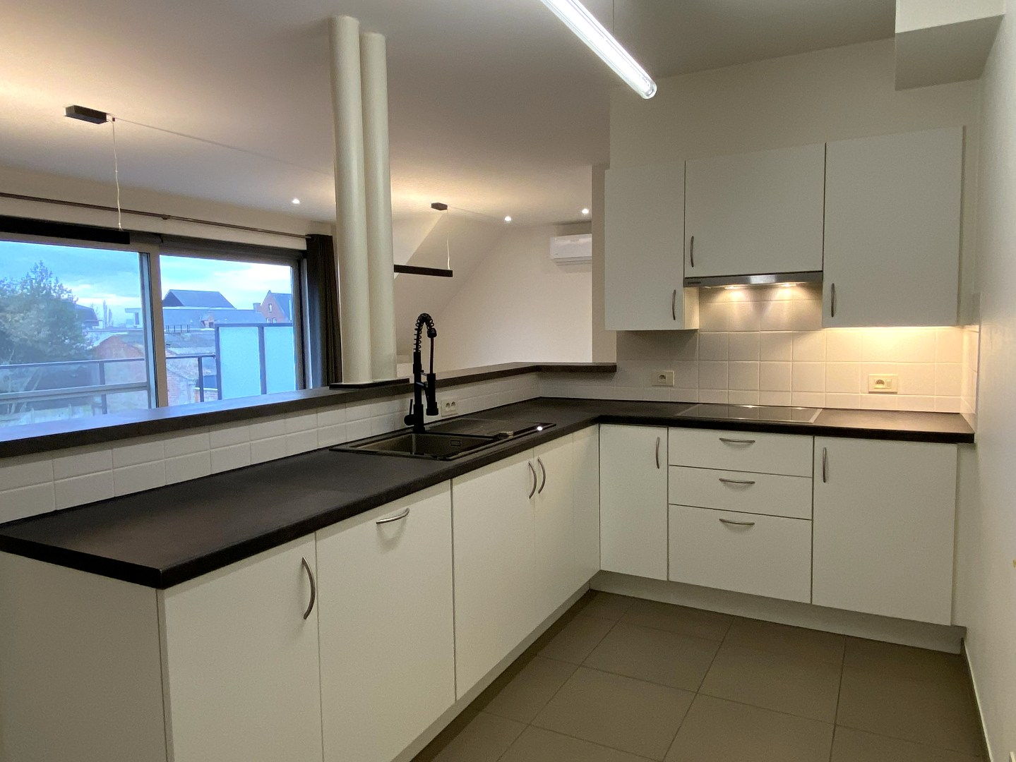 Apartment for rent in Pittem with 2 bedrooms - photo 4