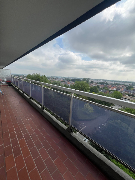 VERZORGD APPARTEMENT MET 2 SLAAPKAMERS, AUTOSTAANPLAATS EN KELDER - foto 5