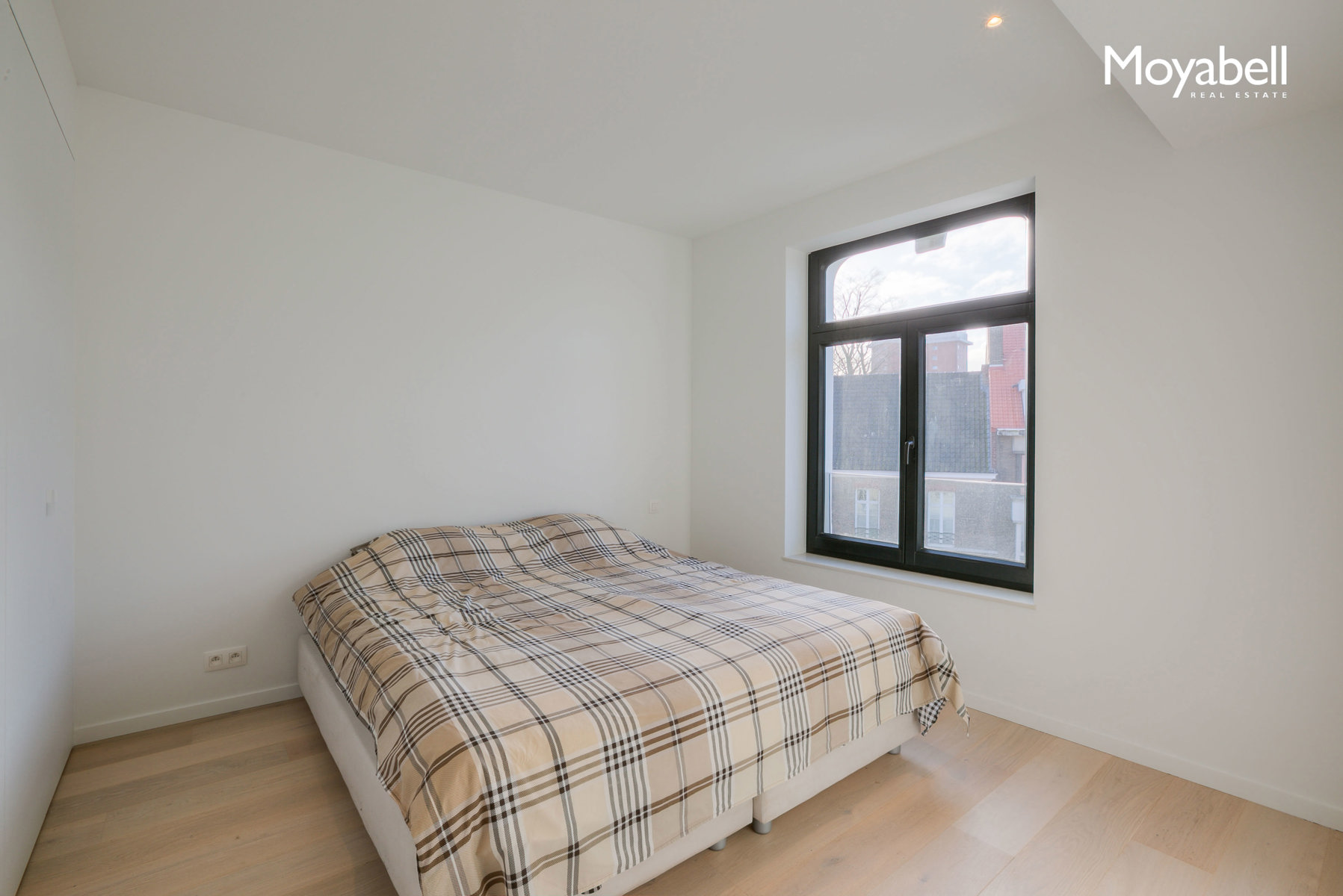 Apartment for sale in Ghent with 2 bedrooms - photo 4