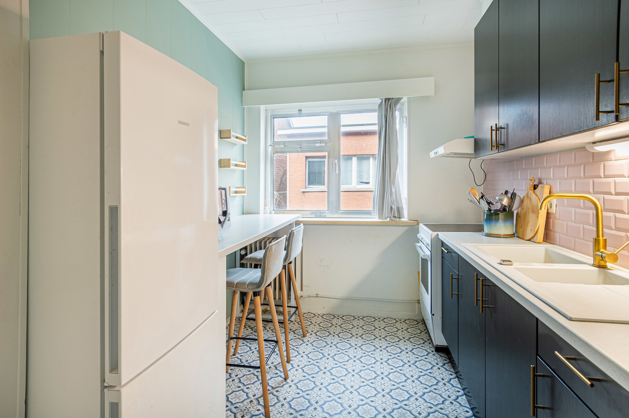 Appartement met garage en groen zicht - foto 4