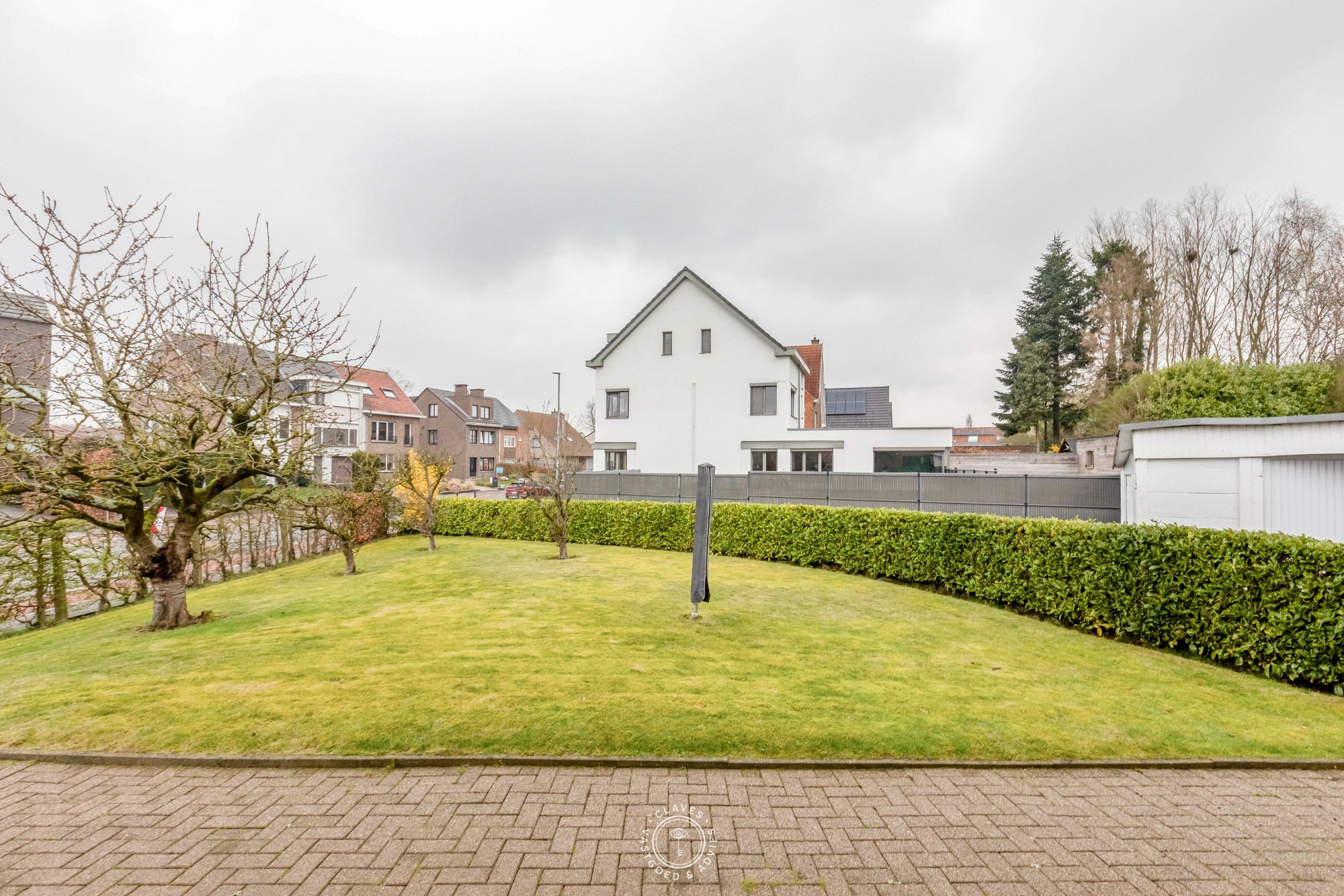 Solide gezinswoning met royale volumes - foto 3