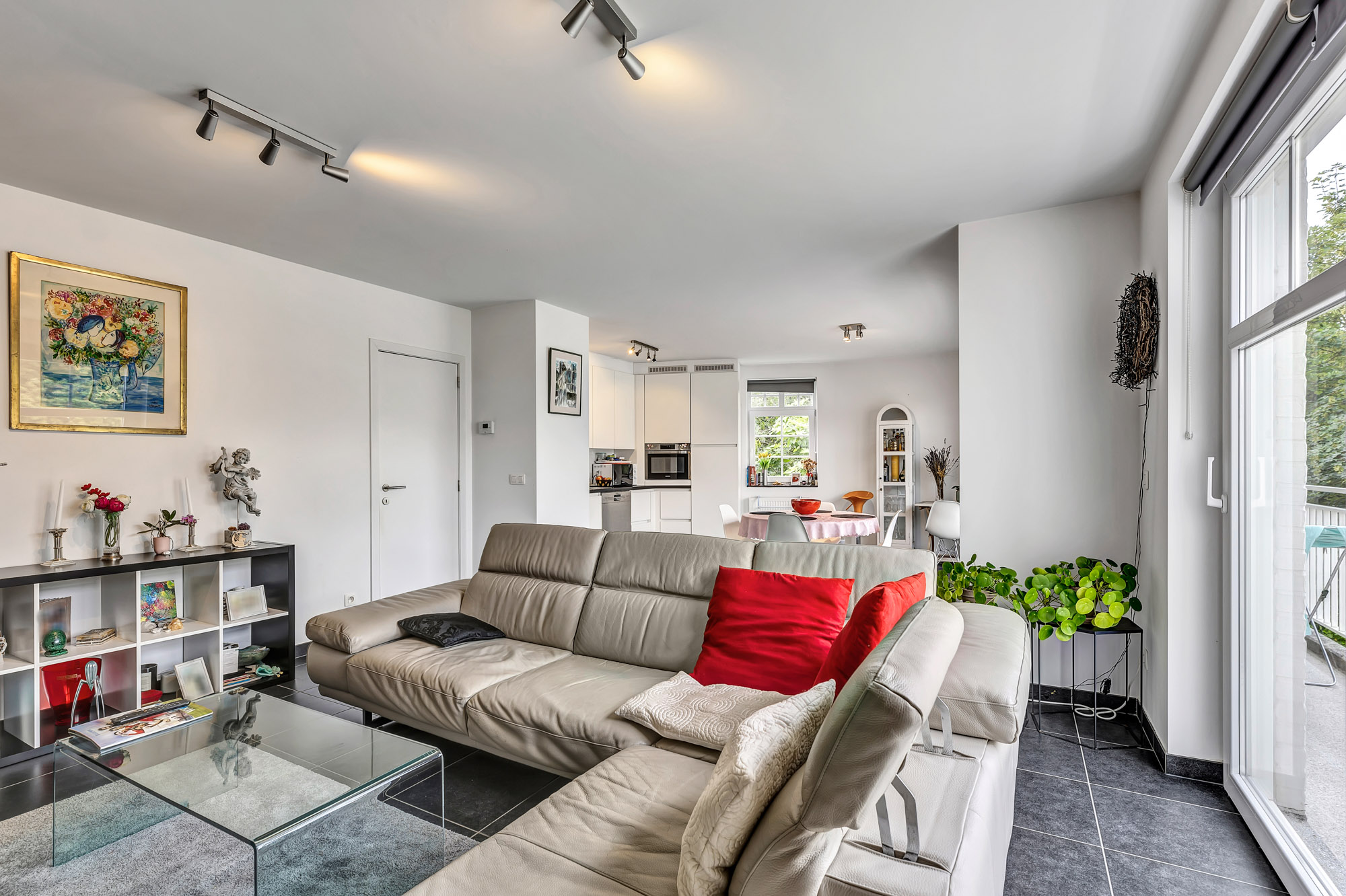 Apartment for sale in Haaltert with 4 bedrooms - photo 5