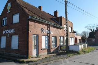 Commercial for sale in Meulebeke