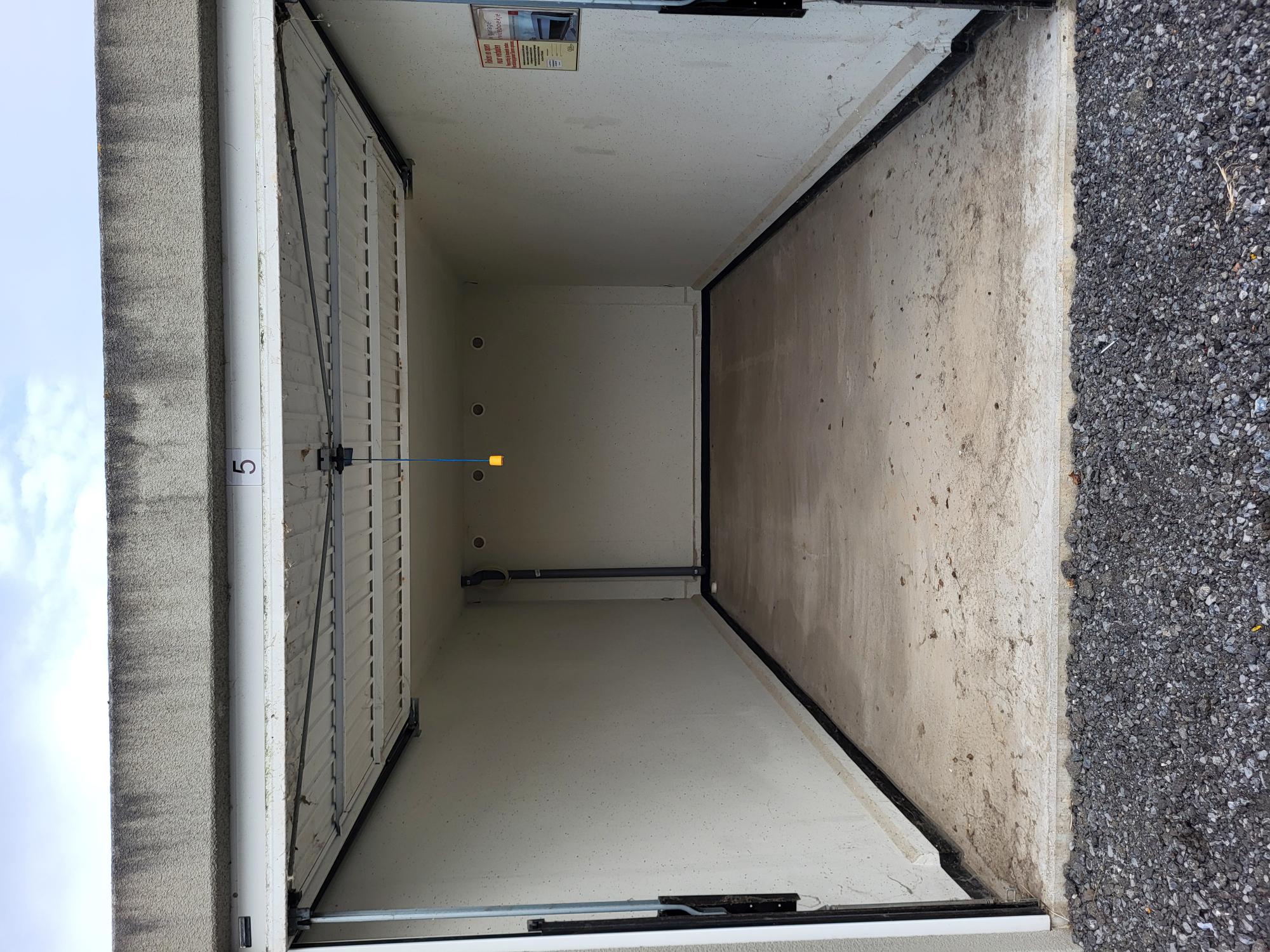 Te huur: garagebox in Nieuwkerke - foto 2