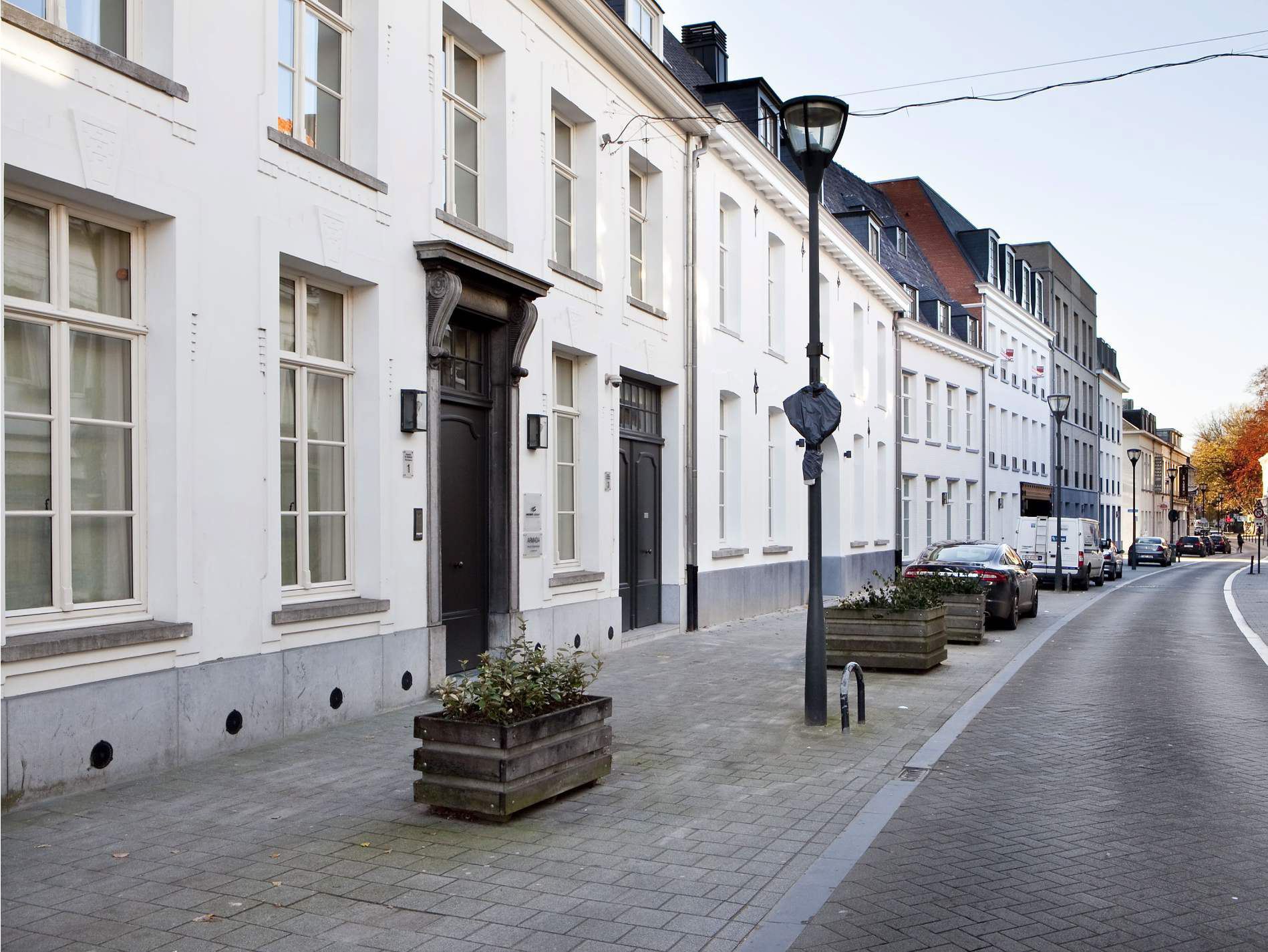 Ondergrondse parkeerplaats incl. of excl. berging - foto 5