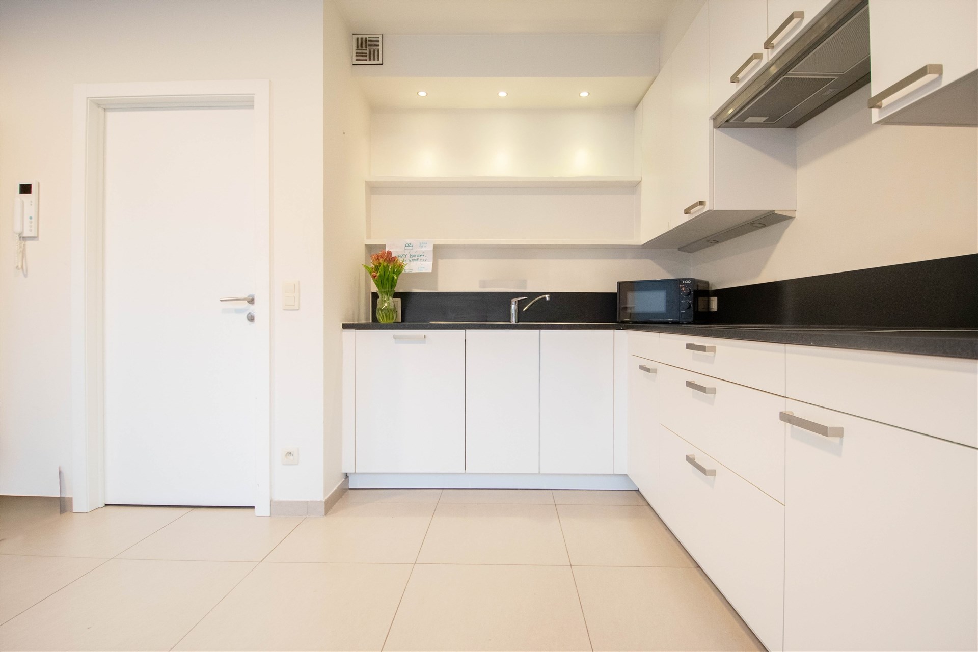 Uitstekend gelegen Dakappartement in centrum Sint-Gillis-Waas! - foto 3